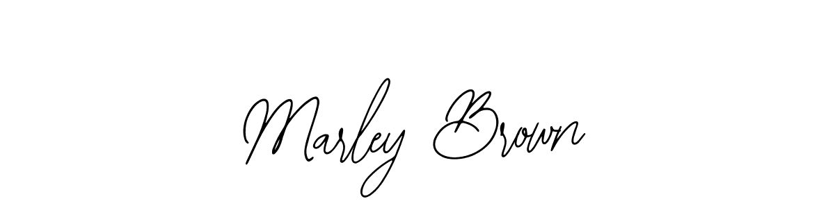 This is the best signature style for the Marley Brown name. Also you like these signature font (Bearetta-2O07w). Mix name signature. Marley Brown signature style 12 images and pictures png