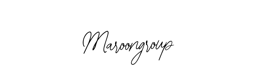 Check out images of Autograph of Maroongroup name. Actor Maroongroup Signature Style. Bearetta-2O07w is a professional sign style online. Maroongroup signature style 12 images and pictures png
