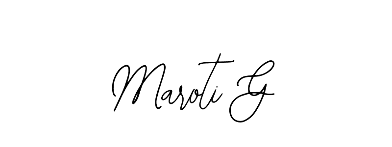 Check out images of Autograph of Maroti G name. Actor Maroti G Signature Style. Bearetta-2O07w is a professional sign style online. Maroti G signature style 12 images and pictures png