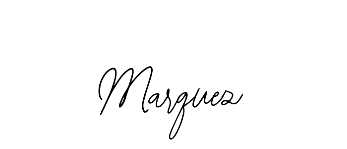 Bearetta-2O07w is a professional signature style that is perfect for those who want to add a touch of class to their signature. It is also a great choice for those who want to make their signature more unique. Get Marquez name to fancy signature for free. Marquez signature style 12 images and pictures png