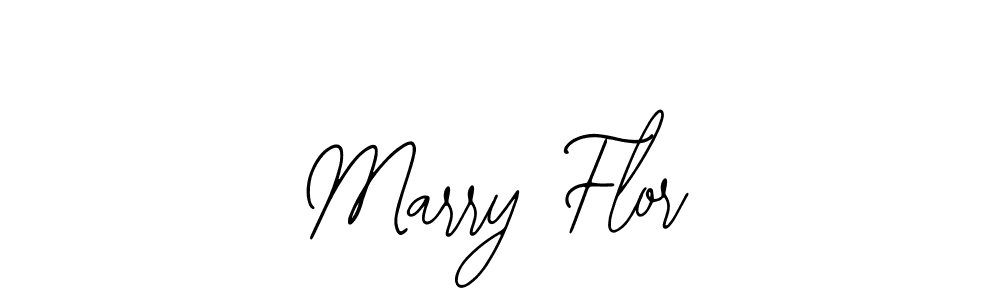 You can use this online signature creator to create a handwritten signature for the name Marry Flor. This is the best online autograph maker. Marry Flor signature style 12 images and pictures png