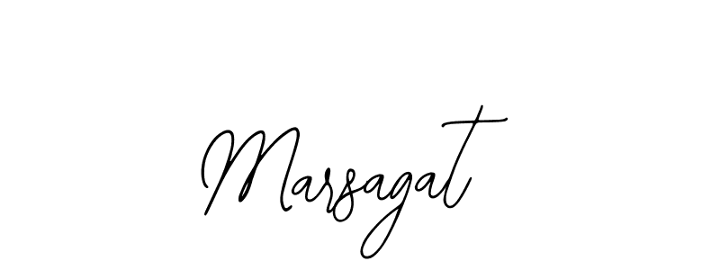 Marsagat stylish signature style. Best Handwritten Sign (Bearetta-2O07w) for my name. Handwritten Signature Collection Ideas for my name Marsagat. Marsagat signature style 12 images and pictures png