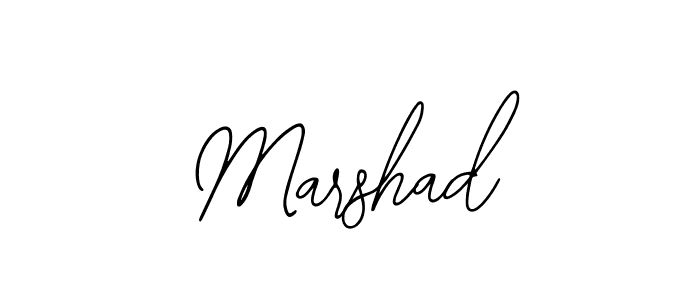 Here are the top 10 professional signature styles for the name Marshad. These are the best autograph styles you can use for your name. Marshad signature style 12 images and pictures png