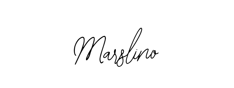 See photos of Marslino official signature by Spectra . Check more albums & portfolios. Read reviews & check more about Bearetta-2O07w font. Marslino signature style 12 images and pictures png