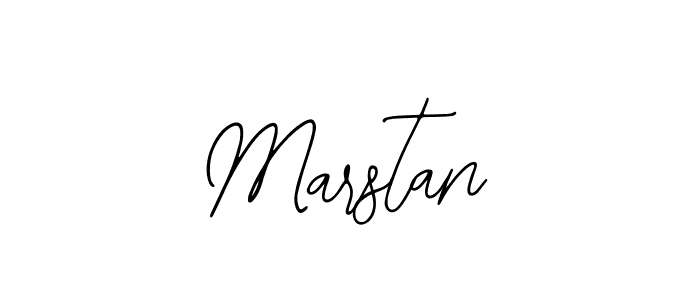 Similarly Bearetta-2O07w is the best handwritten signature design. Signature creator online .You can use it as an online autograph creator for name Marstan. Marstan signature style 12 images and pictures png