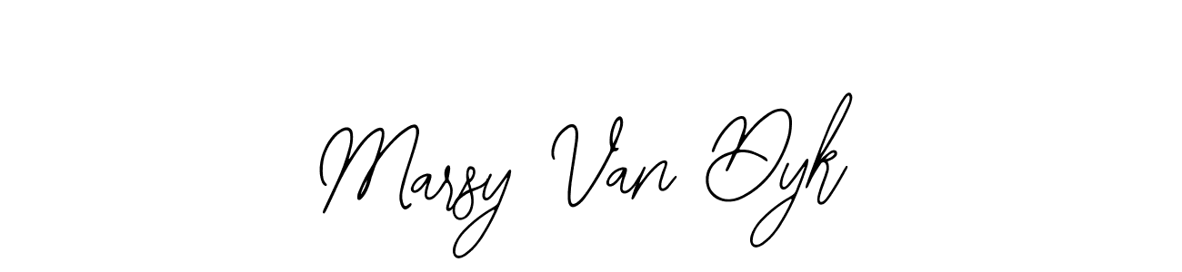 This is the best signature style for the Marsy Van Dyk name. Also you like these signature font (Bearetta-2O07w). Mix name signature. Marsy Van Dyk signature style 12 images and pictures png