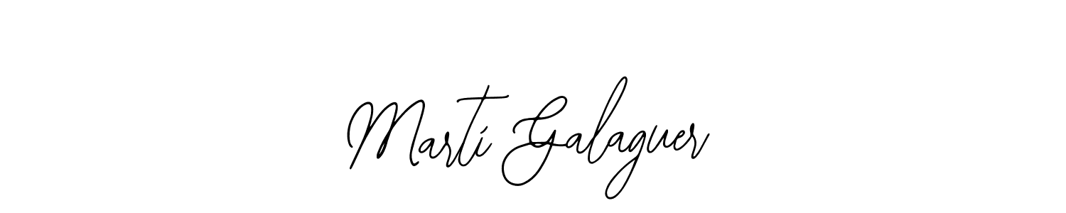 You can use this online signature creator to create a handwritten signature for the name Martí Galaguer. This is the best online autograph maker. Martí Galaguer signature style 12 images and pictures png