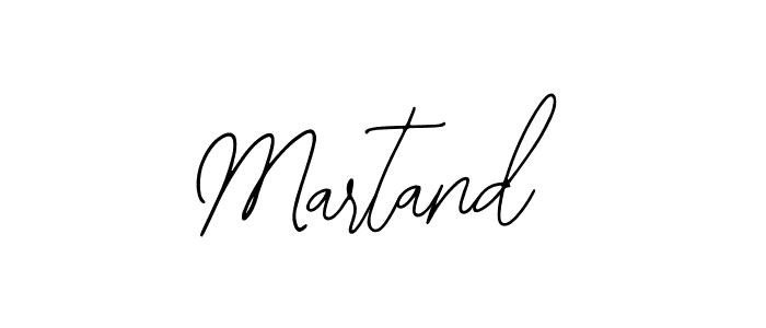 Similarly Bearetta-2O07w is the best handwritten signature design. Signature creator online .You can use it as an online autograph creator for name Martand. Martand signature style 12 images and pictures png