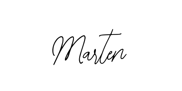 Here are the top 10 professional signature styles for the name Marten. These are the best autograph styles you can use for your name. Marten signature style 12 images and pictures png