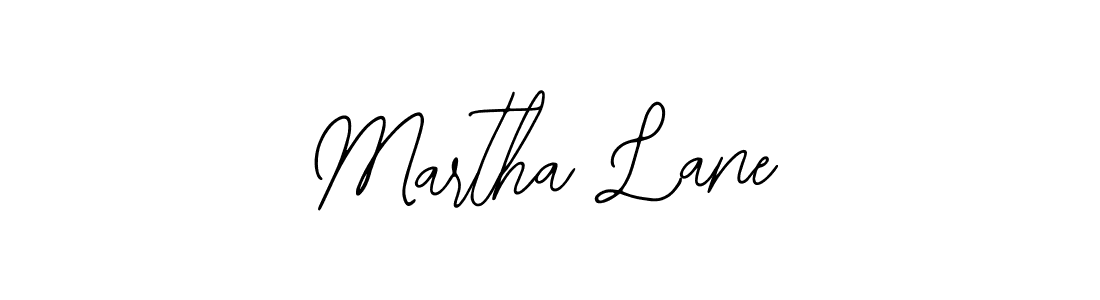 Bearetta-2O07w is a professional signature style that is perfect for those who want to add a touch of class to their signature. It is also a great choice for those who want to make their signature more unique. Get Martha Lane name to fancy signature for free. Martha Lane signature style 12 images and pictures png