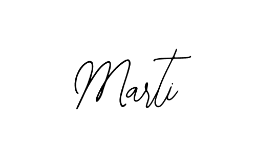 Make a short Marti signature style. Manage your documents anywhere anytime using Bearetta-2O07w. Create and add eSignatures, submit forms, share and send files easily. Marti signature style 12 images and pictures png