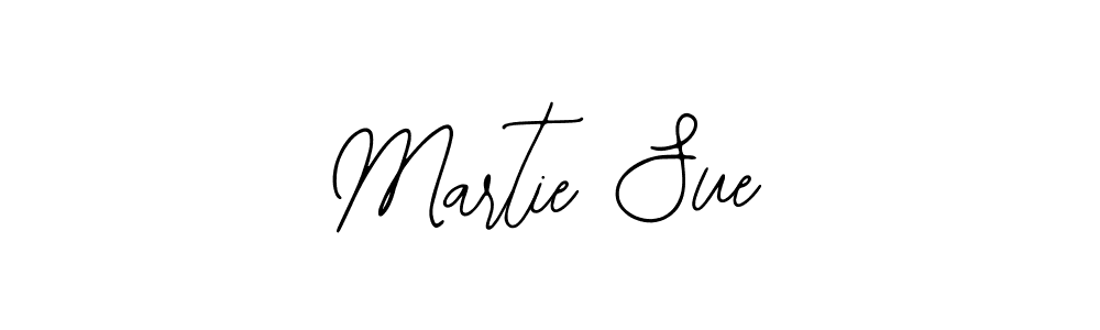 Also You can easily find your signature by using the search form. We will create Martie Sue name handwritten signature images for you free of cost using Bearetta-2O07w sign style. Martie Sue signature style 12 images and pictures png