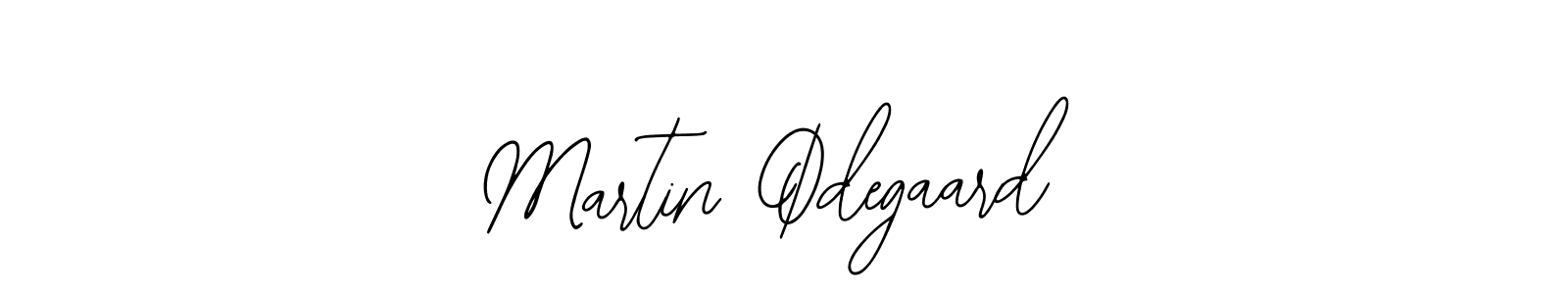 Create a beautiful signature design for name Martin Ødegaard. With this signature (Bearetta-2O07w) fonts, you can make a handwritten signature for free. Martin Ødegaard signature style 12 images and pictures png