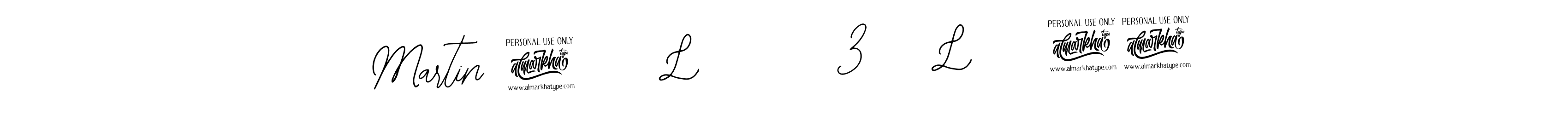 It looks lik you need a new signature style for name Martin 4     L        3    L    24. Design unique handwritten (Bearetta-2O07w) signature with our free signature maker in just a few clicks. Martin 4     L        3    L    24 signature style 12 images and pictures png