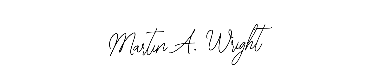 You can use this online signature creator to create a handwritten signature for the name Martin A. Wright. This is the best online autograph maker. Martin A. Wright signature style 12 images and pictures png