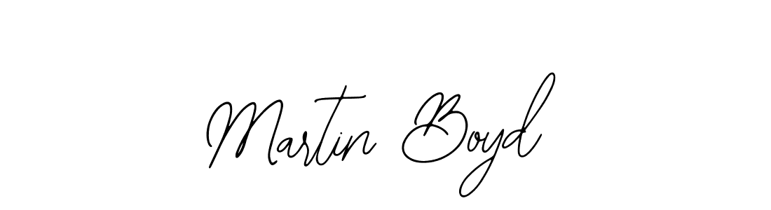 Best and Professional Signature Style for Martin Boyd. Bearetta-2O07w Best Signature Style Collection. Martin Boyd signature style 12 images and pictures png