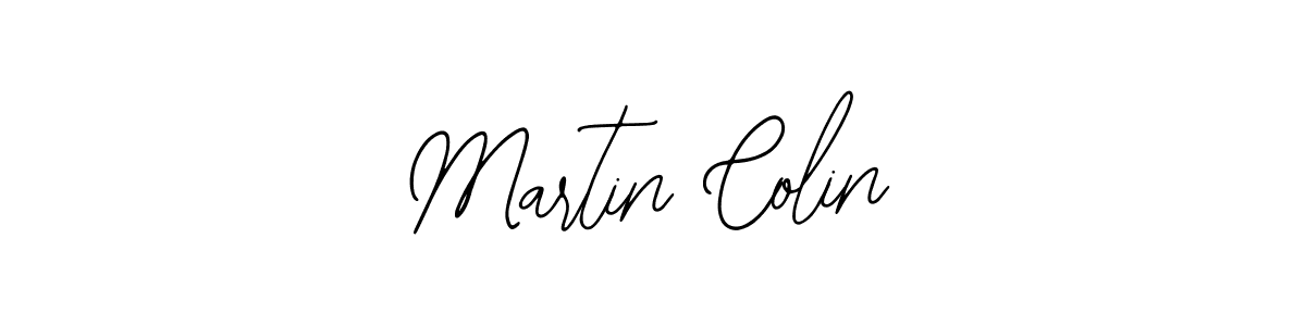 Once you've used our free online signature maker to create your best signature Bearetta-2O07w style, it's time to enjoy all of the benefits that Martin Colin name signing documents. Martin Colin signature style 12 images and pictures png