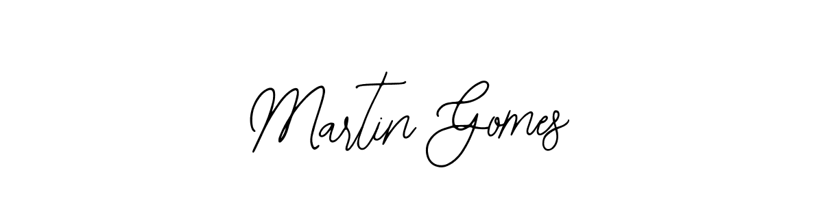 Best and Professional Signature Style for Martin Gomes. Bearetta-2O07w Best Signature Style Collection. Martin Gomes signature style 12 images and pictures png