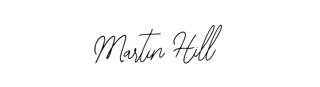 You can use this online signature creator to create a handwritten signature for the name Martin Hill. This is the best online autograph maker. Martin Hill signature style 12 images and pictures png