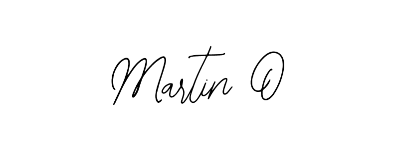 Create a beautiful signature design for name Martin O. With this signature (Bearetta-2O07w) fonts, you can make a handwritten signature for free. Martin O signature style 12 images and pictures png