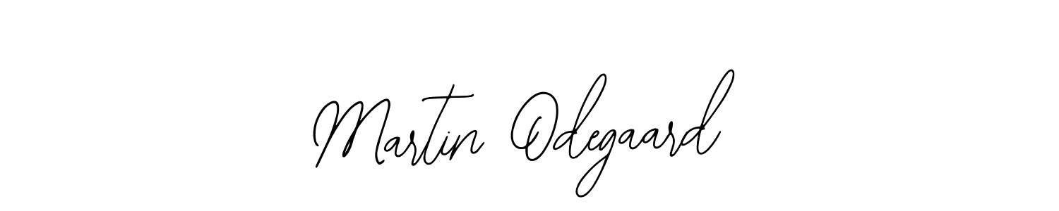 Also we have Martin Odegaard name is the best signature style. Create professional handwritten signature collection using Bearetta-2O07w autograph style. Martin Odegaard signature style 12 images and pictures png