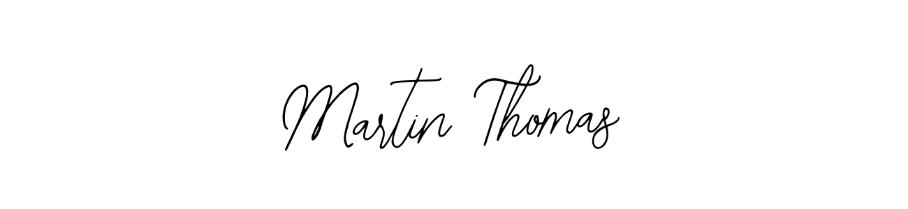 Make a beautiful signature design for name Martin Thomas. Use this online signature maker to create a handwritten signature for free. Martin Thomas signature style 12 images and pictures png
