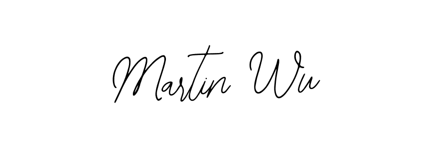 Make a short Martin Wu signature style. Manage your documents anywhere anytime using Bearetta-2O07w. Create and add eSignatures, submit forms, share and send files easily. Martin Wu signature style 12 images and pictures png