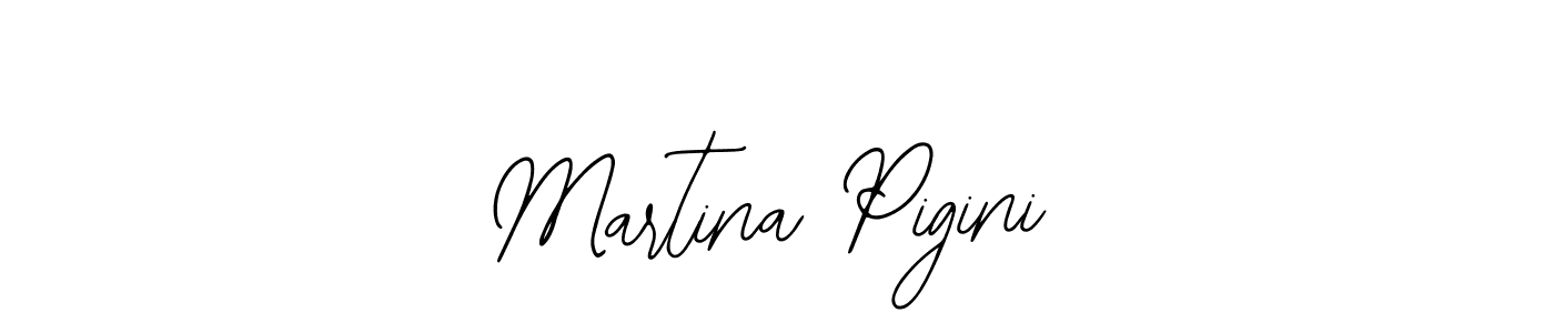 Check out images of Autograph of Martina Pigini name. Actor Martina Pigini Signature Style. Bearetta-2O07w is a professional sign style online. Martina Pigini signature style 12 images and pictures png