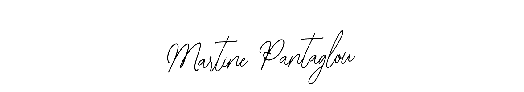 How to Draw Martine Pantaglou signature style? Bearetta-2O07w is a latest design signature styles for name Martine Pantaglou. Martine Pantaglou signature style 12 images and pictures png