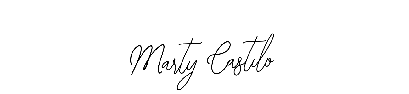 Also You can easily find your signature by using the search form. We will create Marty Castilo name handwritten signature images for you free of cost using Bearetta-2O07w sign style. Marty Castilo signature style 12 images and pictures png