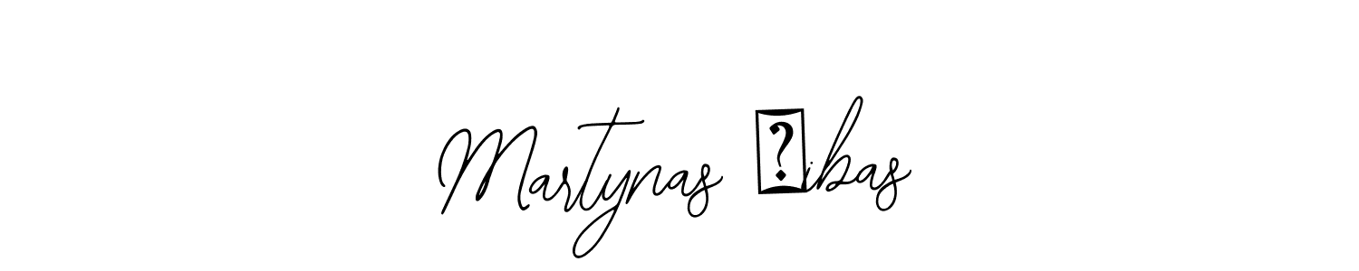 Also You can easily find your signature by using the search form. We will create Martynas Žibas name handwritten signature images for you free of cost using Bearetta-2O07w sign style. Martynas Žibas signature style 12 images and pictures png