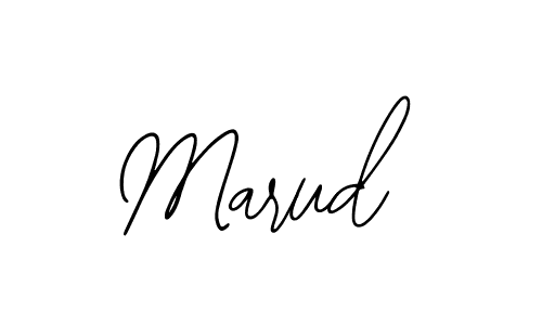 Similarly Bearetta-2O07w is the best handwritten signature design. Signature creator online .You can use it as an online autograph creator for name Marud. Marud signature style 12 images and pictures png