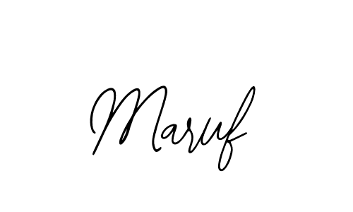 Once you've used our free online signature maker to create your best signature Bearetta-2O07w style, it's time to enjoy all of the benefits that Maruf name signing documents. Maruf signature style 12 images and pictures png
