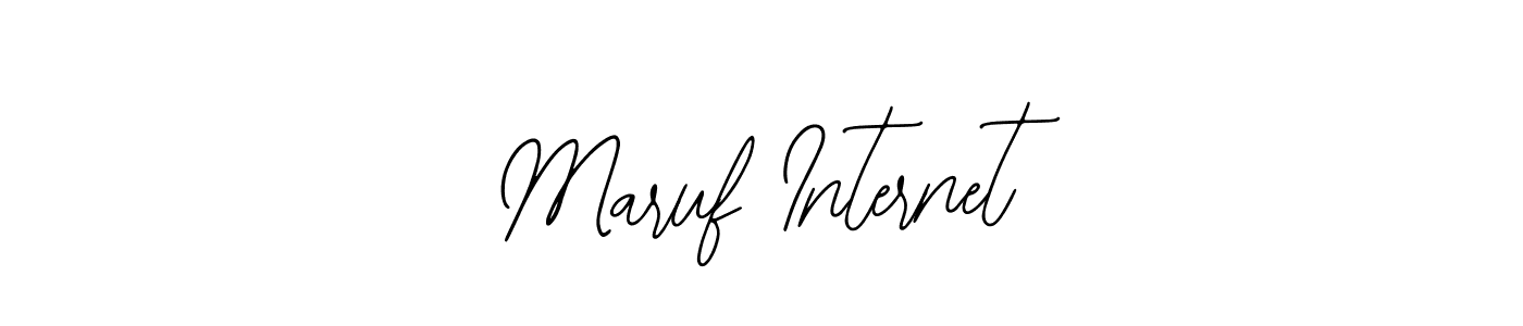 Once you've used our free online signature maker to create your best signature Bearetta-2O07w style, it's time to enjoy all of the benefits that Maruf Internet name signing documents. Maruf Internet signature style 12 images and pictures png