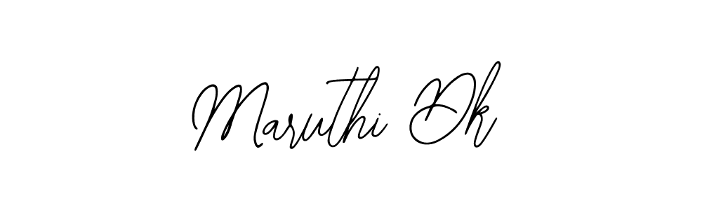 Check out images of Autograph of Maruthi Dk name. Actor Maruthi Dk Signature Style. Bearetta-2O07w is a professional sign style online. Maruthi Dk signature style 12 images and pictures png