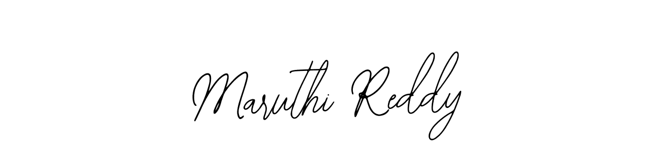 How to Draw Maruthi Reddy signature style? Bearetta-2O07w is a latest design signature styles for name Maruthi Reddy. Maruthi Reddy signature style 12 images and pictures png