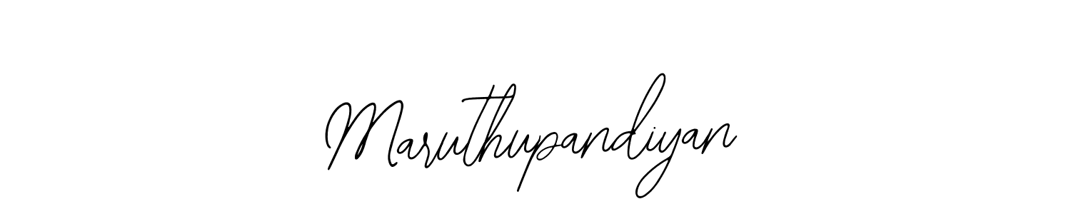 This is the best signature style for the Maruthupandiyan name. Also you like these signature font (Bearetta-2O07w). Mix name signature. Maruthupandiyan signature style 12 images and pictures png