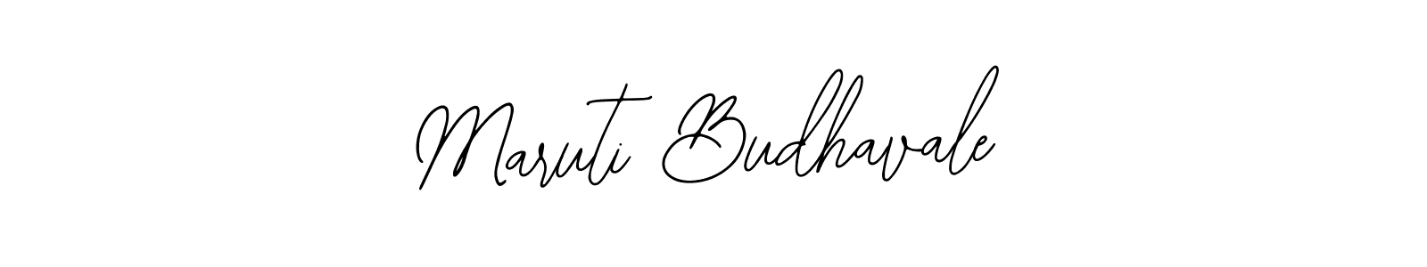 Make a beautiful signature design for name Maruti Budhavale. Use this online signature maker to create a handwritten signature for free. Maruti Budhavale signature style 12 images and pictures png