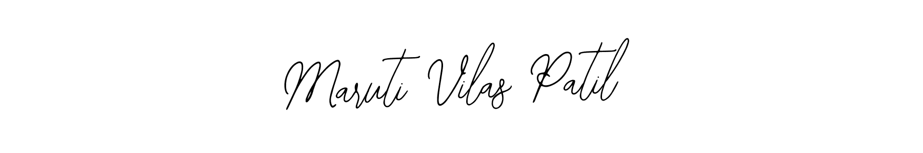 How to Draw Maruti Vilas Patil signature style? Bearetta-2O07w is a latest design signature styles for name Maruti Vilas Patil. Maruti Vilas Patil signature style 12 images and pictures png