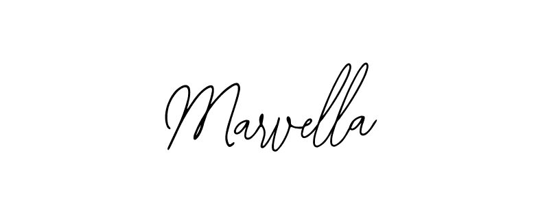 Once you've used our free online signature maker to create your best signature Bearetta-2O07w style, it's time to enjoy all of the benefits that Marvella name signing documents. Marvella signature style 12 images and pictures png