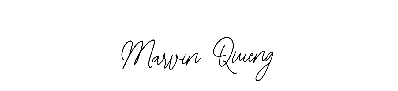 You can use this online signature creator to create a handwritten signature for the name Marvin Quieng. This is the best online autograph maker. Marvin Quieng signature style 12 images and pictures png