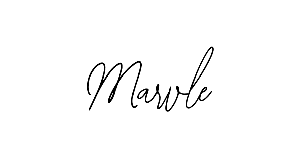 Make a short Marvle signature style. Manage your documents anywhere anytime using Bearetta-2O07w. Create and add eSignatures, submit forms, share and send files easily. Marvle signature style 12 images and pictures png