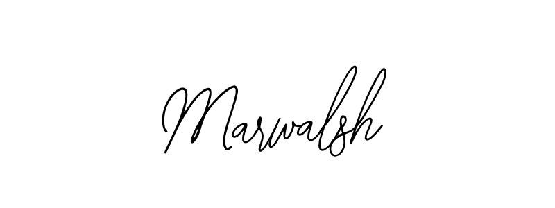 Here are the top 10 professional signature styles for the name Marwalsh. These are the best autograph styles you can use for your name. Marwalsh signature style 12 images and pictures png