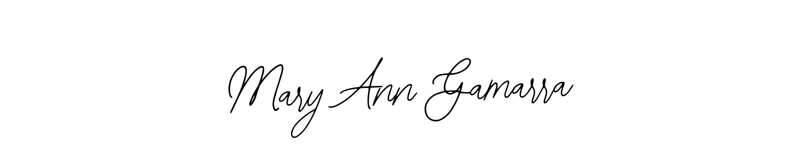 Also You can easily find your signature by using the search form. We will create Mary Ann Gamarra name handwritten signature images for you free of cost using Bearetta-2O07w sign style. Mary Ann Gamarra signature style 12 images and pictures png