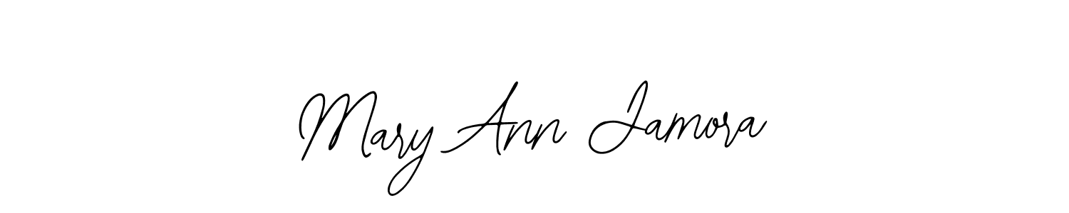 Once you've used our free online signature maker to create your best signature Bearetta-2O07w style, it's time to enjoy all of the benefits that Mary Ann Jamora name signing documents. Mary Ann Jamora signature style 12 images and pictures png