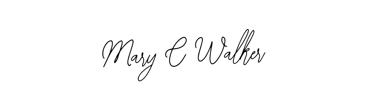 Check out images of Autograph of Mary C Walker name. Actor Mary C Walker Signature Style. Bearetta-2O07w is a professional sign style online. Mary C Walker signature style 12 images and pictures png