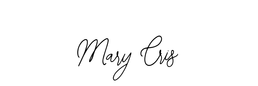 How to Draw Mary Cris signature style? Bearetta-2O07w is a latest design signature styles for name Mary Cris. Mary Cris signature style 12 images and pictures png