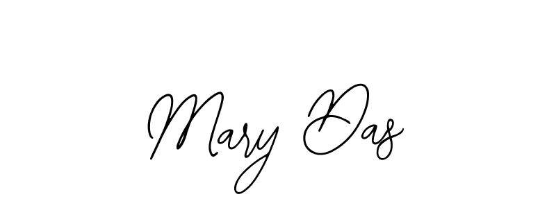 Best and Professional Signature Style for Mary Das. Bearetta-2O07w Best Signature Style Collection. Mary Das signature style 12 images and pictures png