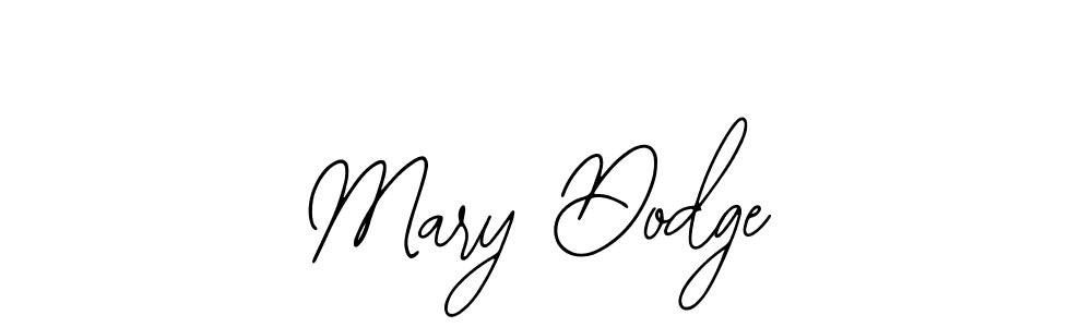 Once you've used our free online signature maker to create your best signature Bearetta-2O07w style, it's time to enjoy all of the benefits that Mary Dodge name signing documents. Mary Dodge signature style 12 images and pictures png