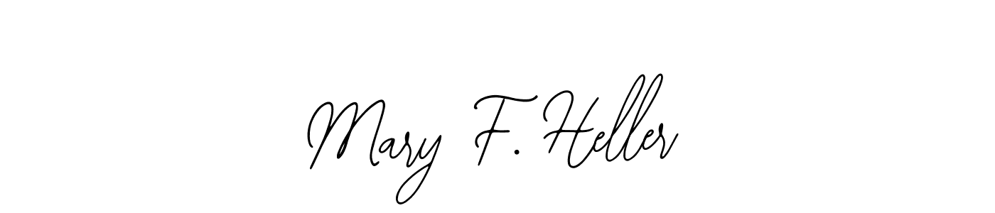 This is the best signature style for the Mary F. Heller name. Also you like these signature font (Bearetta-2O07w). Mix name signature. Mary F. Heller signature style 12 images and pictures png